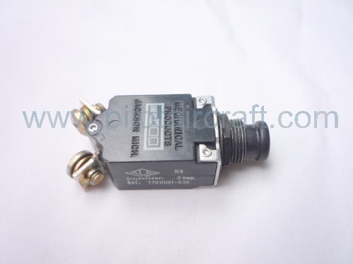 170DU01-030    CIRCUIT BREAKER